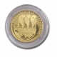 San Marino 20 + 50 Euro Gold Münzen (Gold Diptychon) 750. Geburtstag von Marco Polo 2004 - © bund-spezial