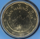San Marino 20 Cent Münze 2026 - © eurocollection.co.uk
