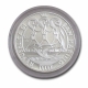 San Marino 5 + 10 Euro Silber Münzen (Silber Diptychon) XXVIII. Olympische Sommerspiele 2004 in Athen 2003 - © bund-spezial