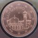 San Marino 5 Cent Münze 2020 - © eurocollection.co.uk