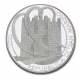 San Marino 5 Euro Silber Münze 500. Todestag von Andrea Mantegna 2006