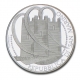 San Marino 5 Euro Silber Münze 500. Todestag von Andrea Mantegna 2006 - © bund-spezial