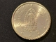 San Marino 50 Cent Münze 2025