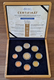 Click here to access  Slovakia Euro Coinset - 20th Anniversary of Accession to the OECD 2020 - Proof Like - in a Wooden Box