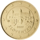 Slowakei 10 Cent Münze 2009 - © European Central Bank