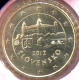 Slowakei 10 Cent Münze 2012 - © eurocollection.co.uk