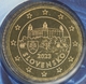 Slowakei 10 Cent Münze 2023 - © eurocollection.co.uk