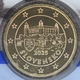 Slowakei 10 Cent Münze 2025 - © eurocollection.co.uk