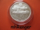 Slowakei 10 Euro Silber Münze 150. Geburtstag von Aurel Stodola 2009 - © Münzenhandel Renger