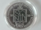 Slowakei 10 Euro Silbermünze - 100 Jahre Slowakisches Nationaltheater 2020 - © Münzenhandel Renger