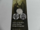 Slowakei 10 Euro Silbermünze - 1150. Jahrestag der Anerkennung der slawischen liturgischen Sprache 2018 - © Münzenhandel Renger