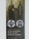 Slowakei 10 Euro Silbermünze - 1150. Jahrestag der Anerkennung der slawischen liturgischen Sprache 2018 - © Münzenhandel Renger