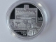 Slowakei 10 Euro Silbermünze - 150. Geburtstag von Michal Bosak 2019 - Polierte Platte - © Münzenhandel Renger
