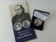 Slowakei 10 Euro Silbermünze - 200. Geburtstag von Andrej Sládkovič 2020 - Polierte Platte - © Münzenhandel Renger