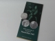 Slowakei 10 Euro Silbermünze - 300. Geburtstag von Maximilian Hell 2020 - © Münzenhandel Renger