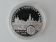 Slowakei 10 Euro Silbermünze - 650 Jahre freie königliche Stadt Skalica 2022 - Polierte Platte - © Münzenhandel Renger