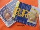 Slowakei 2 Euro Münze - 10 Jahre Euro-Bargeld 2012 - Coincard -  © Münzenhandel Renger