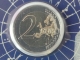 Slowakei 2 Euro Münze - 100. Todestag von Milan Rastislav Stefanik 2019 - Coincard - © Münzenhandel Renger