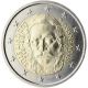 Slowakei 2 Euro Münze - 200. Geburtstag von Ludovit Stur 2015 -  © European-Central-Bank