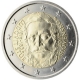 Slowakei 2 Euro Münze - 200. Geburtstag von Ludovit Stur 2015