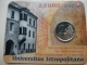 Slowakei 2 Euro Münze - 550 Jahre Universität Istropolitana 2017 - Coincard - © Münzenhandel Renger