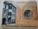 Slowakei 2 Euro Münze - 550 Jahre Universität Istropolitana 2017 - Coincard - © Münzenhandel Renger