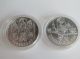 Slowakei 20 Euro Silber Münze Denkmalschutzgebiet Levoca - St. Jakobs Kirche 2017 - © Münzenhandel Renger