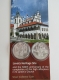 Slowakei 20 Euro Silber Münze Denkmalschutzgebiet Levoca - St. Jakobs Kirche 2017 - © Münzenhandel Renger