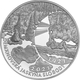 Slowakei 20 Euro Silbermünze - 100. Jahrestag der Entdeckung der Freiheitshöhle von Demänovská 2021 - Polierte Platte - © National Bank of Slovakia