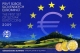Slowakei Euro Münzen Kursmünzensatz 2009 Polierte Platte PP -  © Zafira