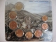 Slowakei Euro Münzen Kursmünzensatz Historische Regionen der Slowakei - Tekov, Turiec und Podsitniansko 2010 - © Münzenhandel Renger