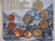 Slowakei Euro Münzen Kursmünzensatz Historische Regionen der Slowakei - Tekov, Turiec und Podsitniansko 2010 - © Münzenhandel Renger