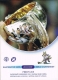 Slowakei Euro Münzen Kursmünzensatz IIHF Eishockey-Weltmeisterschaft 2011 Polierte Platte PP - © Zafira