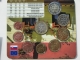 Slowakei Euro Münzen Kursmünzensatz Weltkulturerbe der UNESCO in der Slowakei - Vlkolinec 2015 - © Münzenhandel Renger