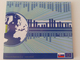 Slowakei Euromünzen Kursmünzensatz - 20. Jahrestag des Beitritts zur OECD 2020 - © Münzenhandel Renger