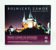 Slowakei Euromünzen Kursmünzensatz - Die Burgen und Schlösser der Slowakei - Burg Bojnice 2021 - © National Bank of Slovakia
