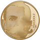 Slowenien 100 Euro Goldmünze - 150. Geburtstag von Rudolf Maister 2024 - © Banka Slovenije