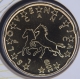 Slowenien 20 Cent Münze 2019 - © eurocollection.co.uk