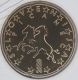 Slowenien 20 Cent Münze 2020 - © eurocollection.co.uk