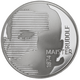 Slowenien 30 Euro Silbermünze - 150. Geburtstag von Rudolf Maister 2024 - © Banka Slovenije