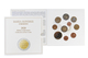 Slowenien Euromünzen Kursmünzensatz 2020 Polierte Platte PP - © Banka Slovenije