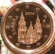 Spanien 1 Cent Münze 2014 -  © eurocollection