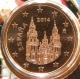 Spanien 1 Cent Münze 2014