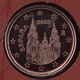 Spanien 1 Cent Münze 2025 - © eurocollection.co.uk