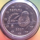 Spanien 10 Cent Münze 2007