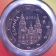 Spanien 2 Cent Münze 2004 - © eurocollection.co.uk