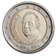 Spanien 2 Euro Münze 2000 -  © bund-spezial