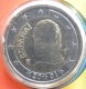 Spanien 2 Euro Münze 2001