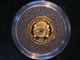 Spanien 20 Euro Gold Münze Spanisches Jahr in China 2007 - © MDS-Logistik