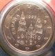 Spanien 5 Cent Münze 1999 -  © eurocollection